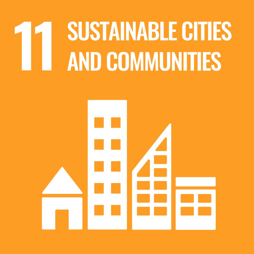 SDG 8 - DECENT WORK AND ECONOMIC GROWTH